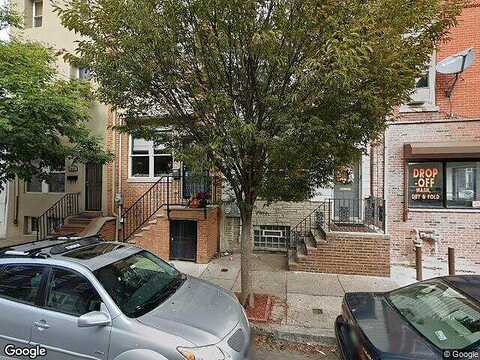 Dickinson, PHILADELPHIA, PA 19146