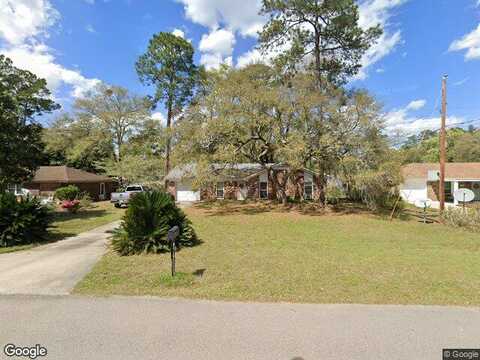 Marcy, SAVANNAH, GA 31406