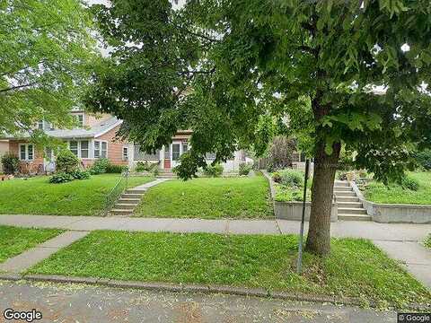 Albany, SAINT PAUL, MN 55108