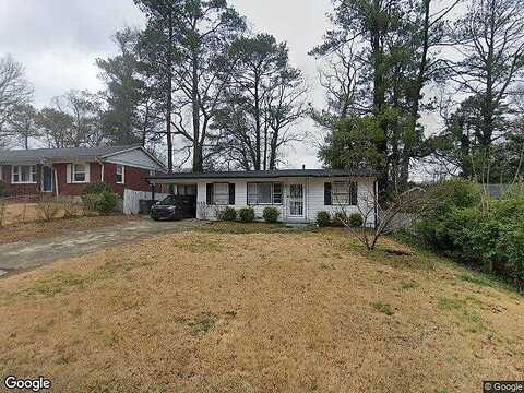 Oak, ATLANTA, GA 30354