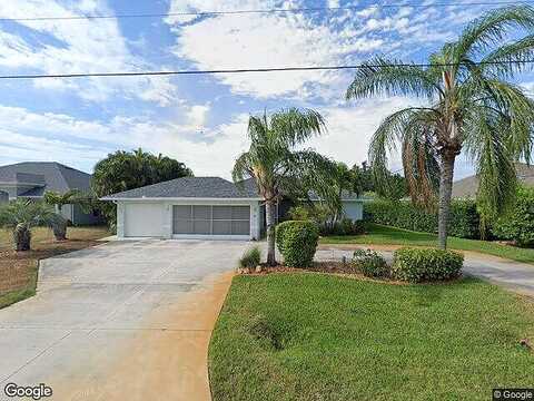White Marsh, ROTONDA WEST, FL 33947