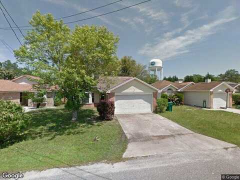 L B J Sr, FORT WALTON BEACH, FL 32547