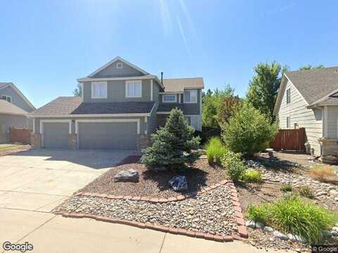Ebony, CASTLE ROCK, CO 80104