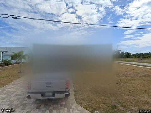 Broadmoor, ROTONDA WEST, FL 33947