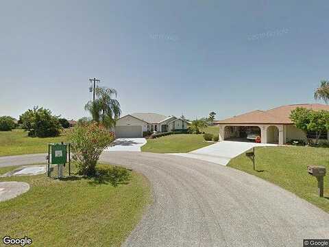 Vermouth, PUNTA GORDA, FL 33983