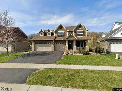 Camden Ridge, CHANHASSEN, MN 55317