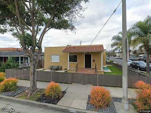 Loma, LONG BEACH, CA 90804