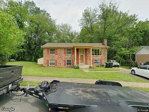 Dyer, WOODBRIDGE, VA 22193
