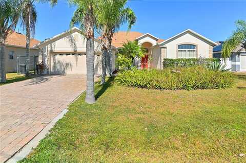 Teal, KISSIMMEE, FL 34759