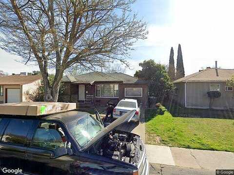London, SACRAMENTO, CA 95822