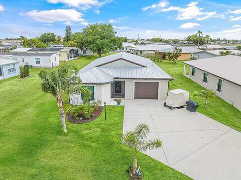Azucena, FORT PIERCE, FL 34951