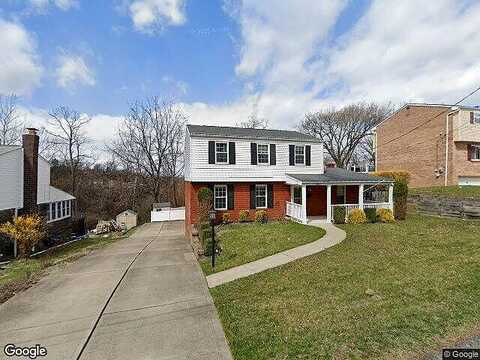Great Oak, PITTSBURGH, PA 15220
