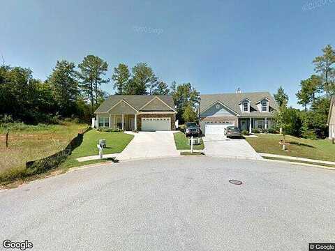 Autumn Glen, CARROLLTON, GA 30117