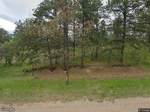 State Highway 83, COLORADO SPRINGS, CO 80921