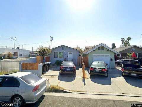 Claressa, NORWALK, CA 90650