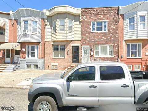 Ritner, PHILADELPHIA, PA 19148