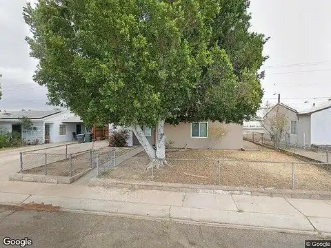 12Th, YUMA, AZ 85364