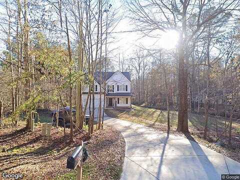 J D Walton, NEWNAN, GA 30263