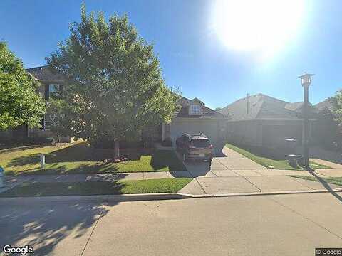 Samantha Creek, LITTLE ELM, TX 75068