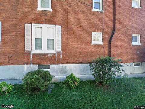 Verbeke, HARRISBURG, PA 17103