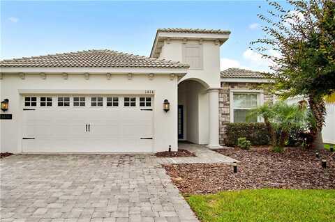 Clubman, DAVENPORT, FL 33896