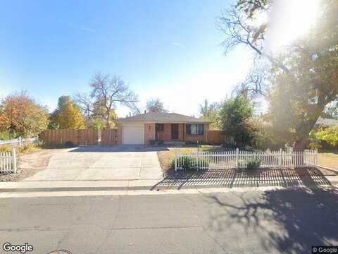 24Th, AURORA, CO 80011
