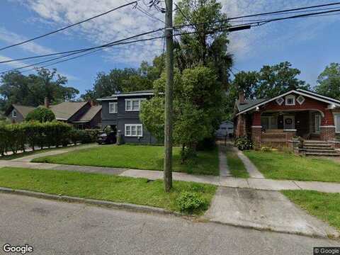 Ingleside, JACKSONVILLE, FL 32205