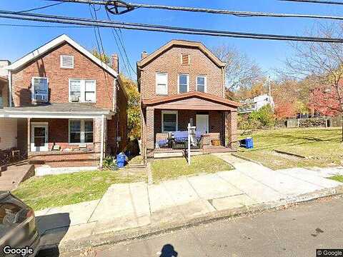Hazelwood, PITTSBURGH, PA 15207