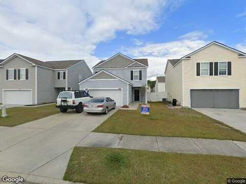 Davila, HINESVILLE, GA 31313