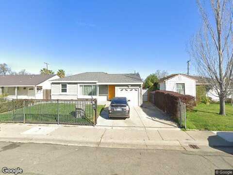 Stoddard, SACRAMENTO, CA 95822