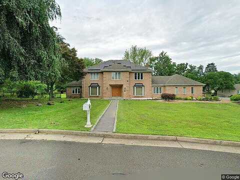 Lorimer, HUNTINGDON VALLEY, PA 19006