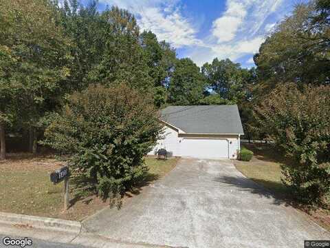 Windy Hill, CONYERS, GA 30013