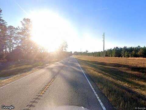 Ga Highway 119, BROOKLET, GA 30415