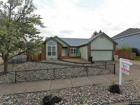 Ashley, ALBANY, OR 97321