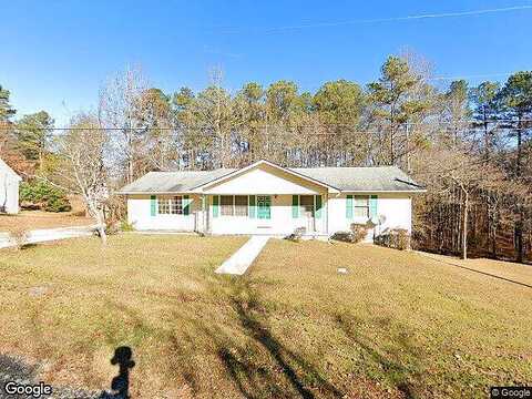 Parker, TALLAPOOSA, GA 30176