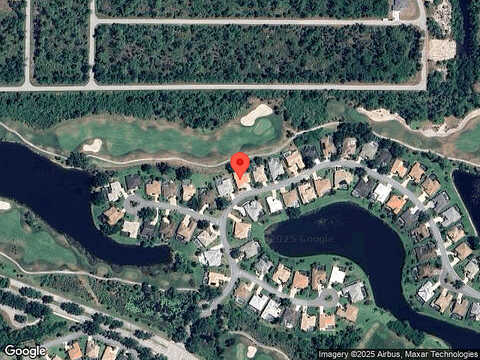 Long Lake, PORT CHARLOTTE, FL 33953