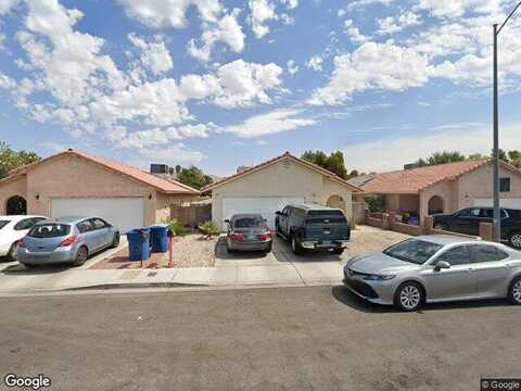 Chelseann, LAS VEGAS, NV 89110