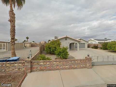 53Rd, YUMA, AZ 85367