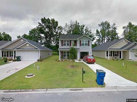 Fox Glen, PORT WENTWORTH, GA 31407