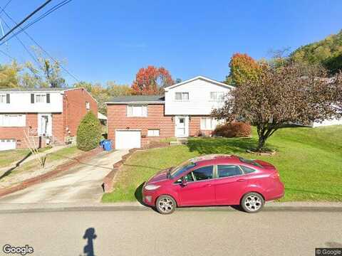 Mckenzie, PITTSBURGH, PA 15235