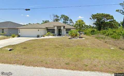 Rayburn, PORT CHARLOTTE, FL 33981