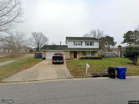 Burlington, VIRGINIA BEACH, VA 23464