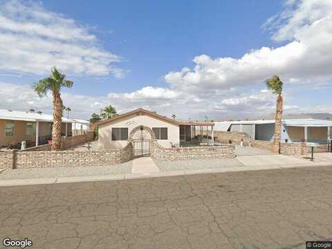51St, YUMA, AZ 85367