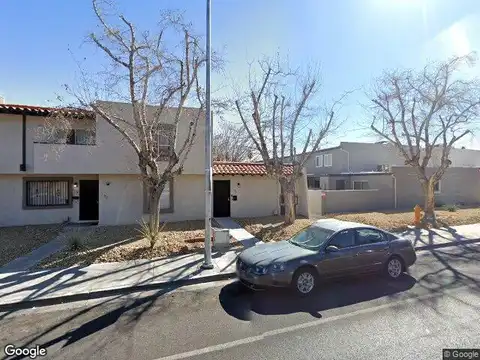 Jones, LAS VEGAS, NV 89108