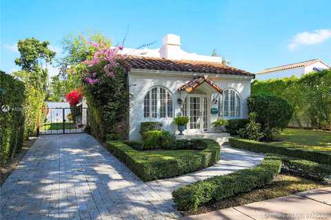 Obispo, CORAL GABLES, FL 33134