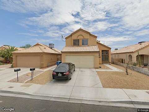 Goldenglow, LAS VEGAS, NV 89108