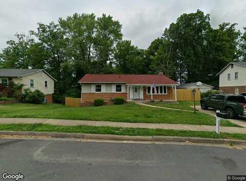 Sturbridge, WOODBRIDGE, VA 22192