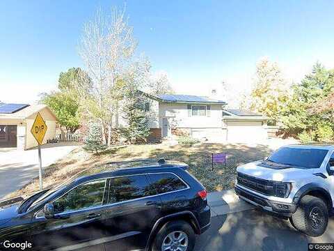 Mercury, LONE TREE, CO 80124