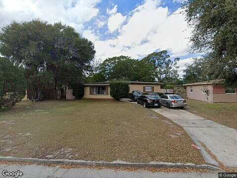 Terre Cia, ORLANDO, FL 32807