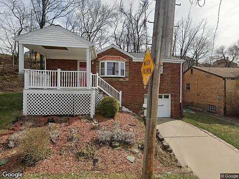 Vinemont, PITTSBURGH, PA 15205